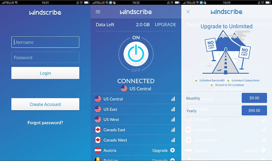 8 кращих безкоштовних VPN для Android і iPhone