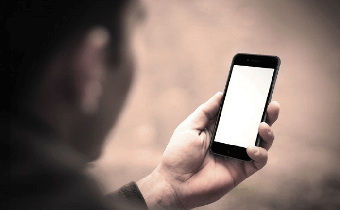 Як позбутися від Білого екрану смерті на iPhone