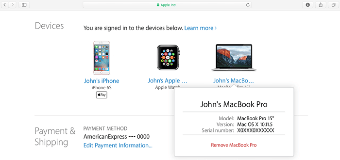 Як перевірити на справжність iPhone за серійним номером