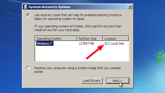 6 способів відновити забутий пароль від Windows