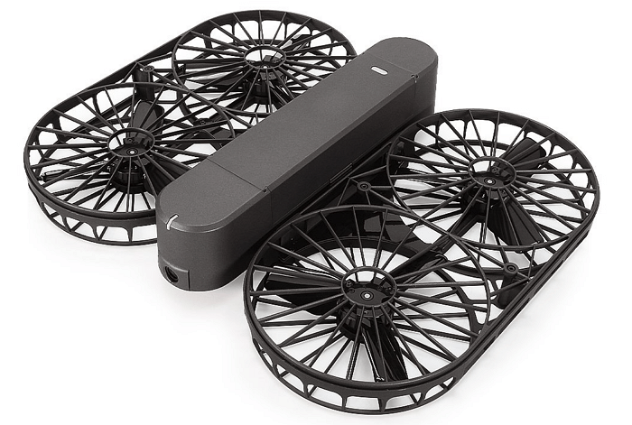 7 кращих недорогих квадрокоптеров з камерою