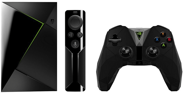 10 кращих приставок Android TV для телевізора