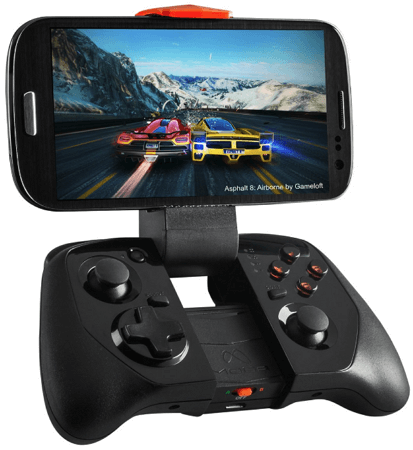 8 геймпадов для телефонів на Android