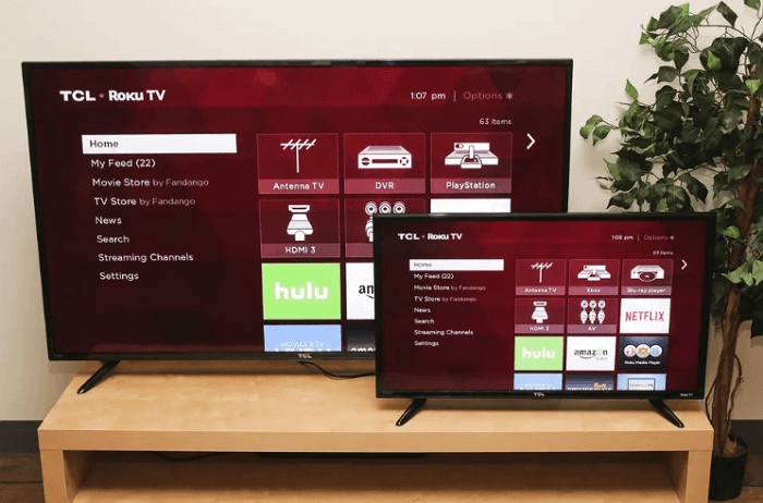 9 порад фахівця з вибору телевізора для будинку