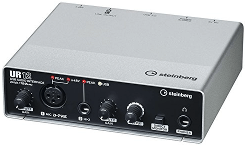 10 кращих зовнішніх звукових карт для комп'ютера і ноутбука