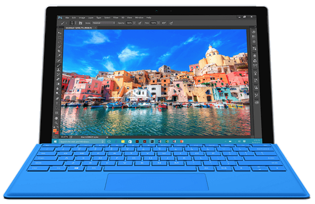 10 кращих планшетів з клавіатурою для серйозної роботи
