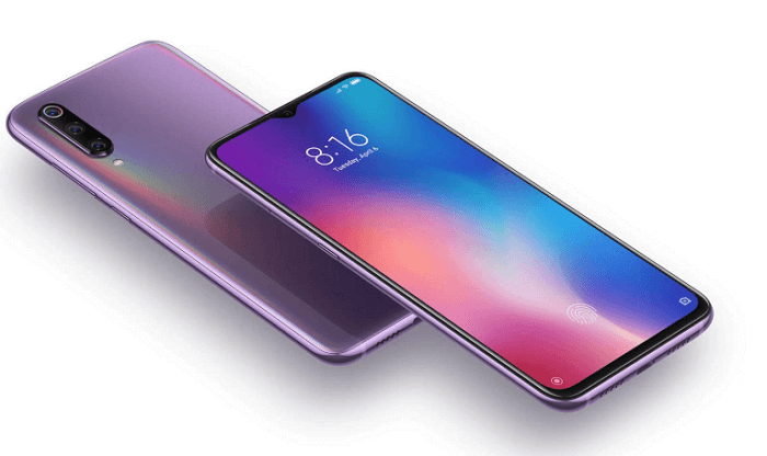 Xiaomi Mi 9: характеристики, ціна і дата виходу