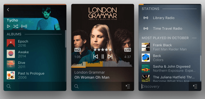 11 кращих музичних плеєрів для Windows