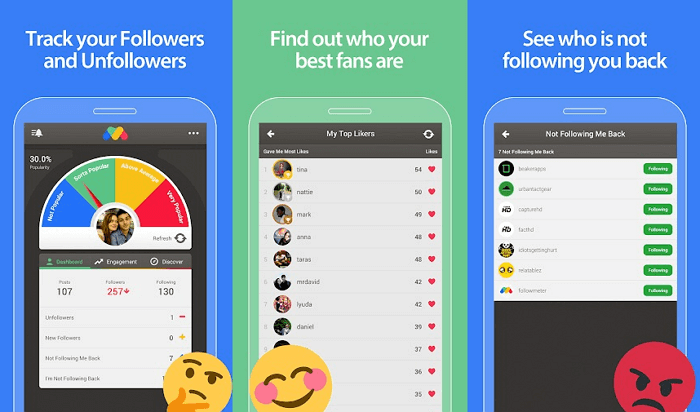 Як дізнатися хто відписався від вас в Instagram